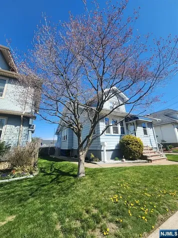 23 Park Avenue Garfield NJ 07026