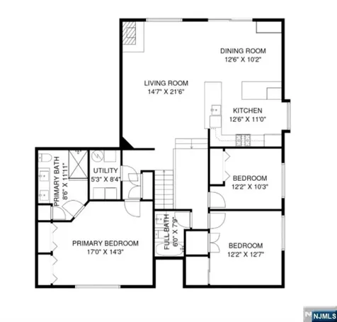 855 Valley Brook Avenue Lyndhurst NJ 07071