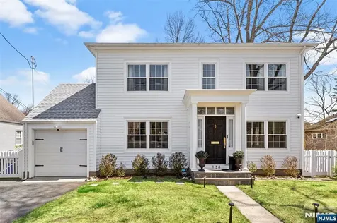 138 Brookside Avenue Cresskill NJ 07626