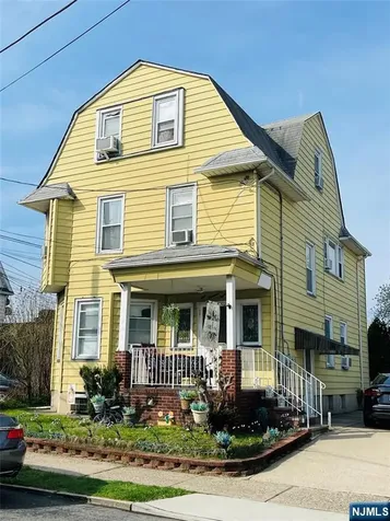 108 Bellevue Avenue Elmwood Park NJ 07407
