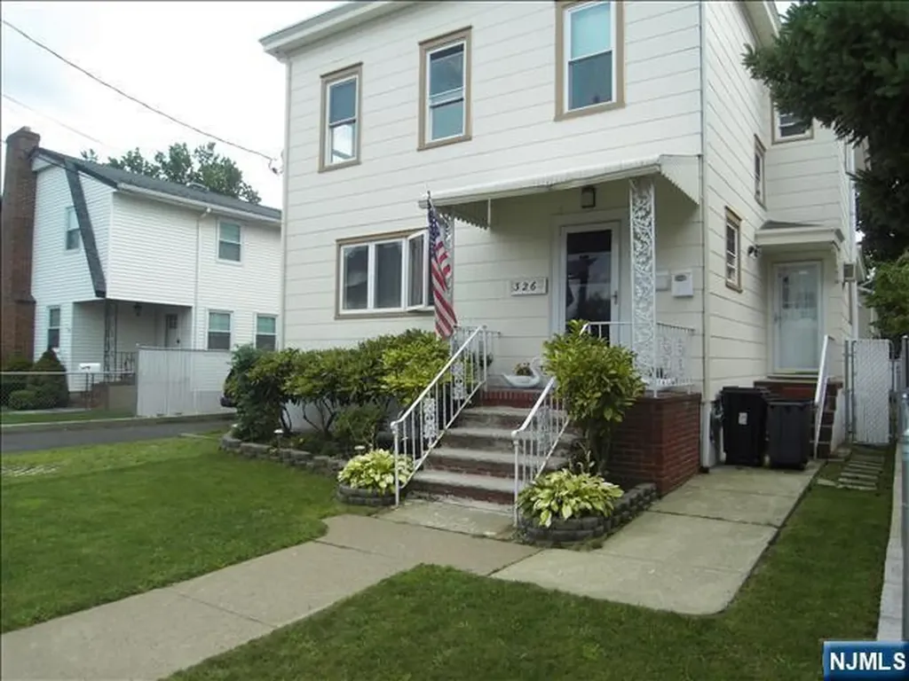 326 Walter Avenue Hasbrouck Heights NJ 07604