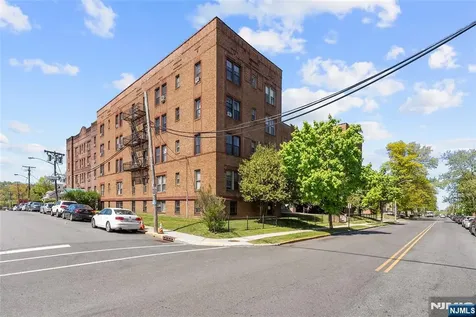 433 Lincoln Avenue Orange NJ 07050