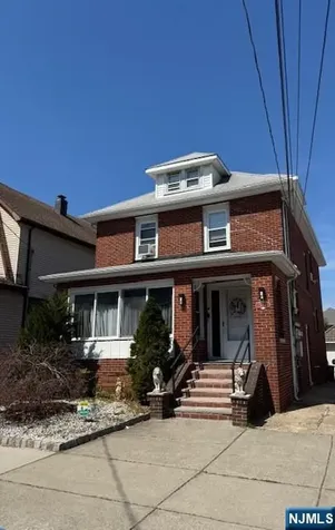 549 Oregon Avenue Cliffside Park NJ 07010