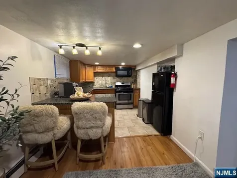 549 Oregon Avenue Cliffside Park NJ 07010