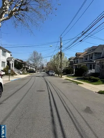 549 Oregon Avenue Cliffside Park NJ 07010