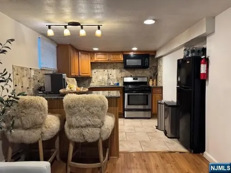 549 Oregon Avenue Cliffside Park NJ 07010