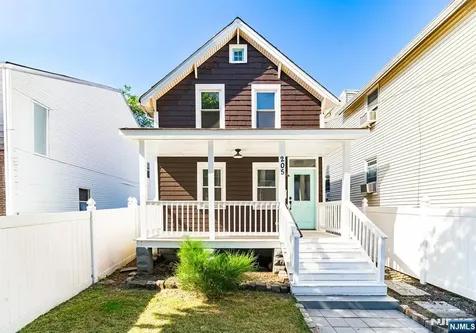 205 Jefferson Street Orange NJ 07050