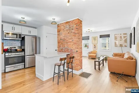 205 Jefferson Street Orange NJ 07050