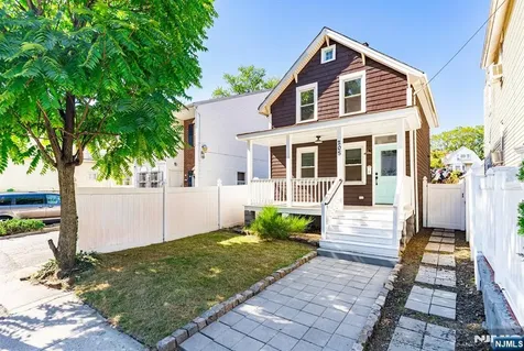 205 Jefferson Street Orange NJ 07050