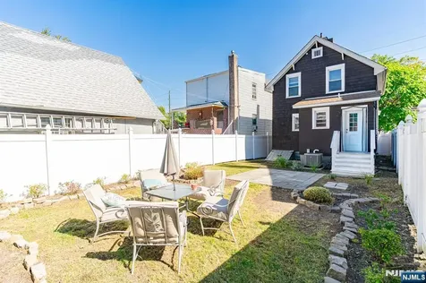 205 Jefferson Street Orange NJ 07050