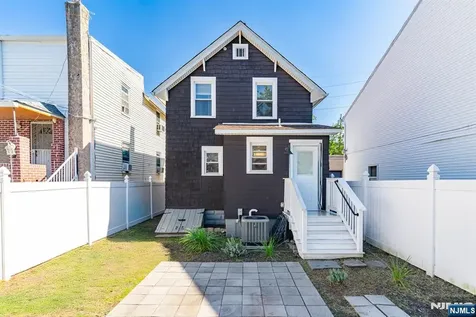205 Jefferson Street Orange NJ 07050