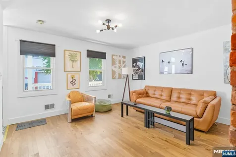 205 Jefferson Street Orange NJ 07050