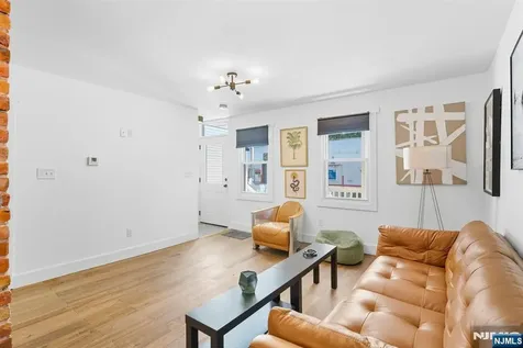 205 Jefferson Street Orange NJ 07050