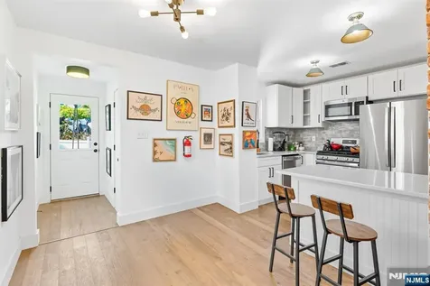 205 Jefferson Street Orange NJ 07050