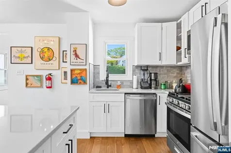 205 Jefferson Street Orange NJ 07050
