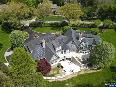 340 Indian Trail Drive Franklin Lakes NJ 07417