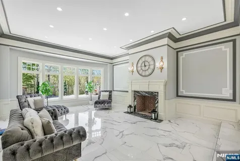 340 Indian Trail Drive Franklin Lakes NJ 07417