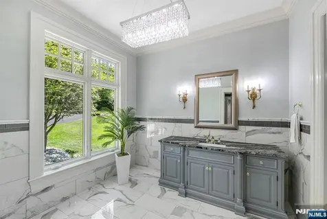 340 Indian Trail Drive Franklin Lakes NJ 07417