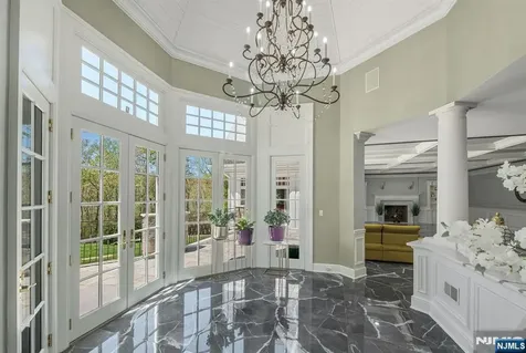 340 Indian Trail Drive Franklin Lakes NJ 07417