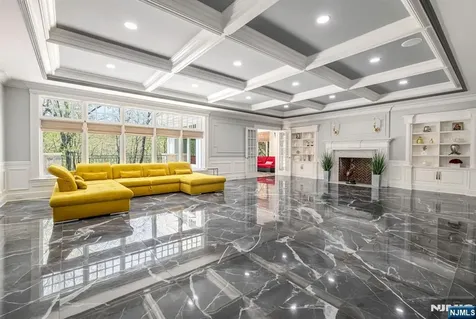 340 Indian Trail Drive Franklin Lakes NJ 07417