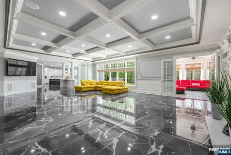 340 Indian Trail Drive Franklin Lakes NJ 07417