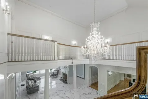 340 Indian Trail Drive Franklin Lakes NJ 07417