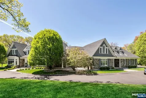 340 Indian Trail Drive Franklin Lakes NJ 07417