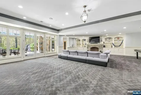 340 Indian Trail Drive Franklin Lakes NJ 07417