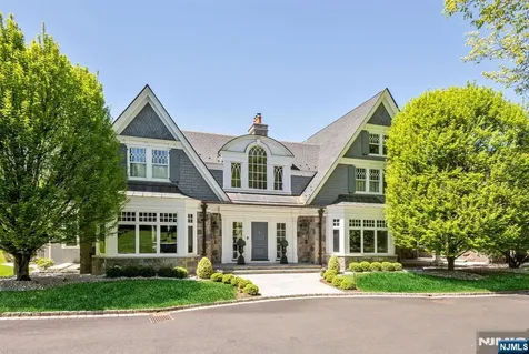 340 Indian Trail Drive Franklin Lakes NJ 07417