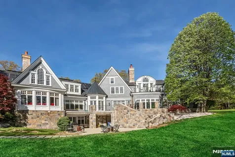 340 Indian Trail Drive Franklin Lakes NJ 07417