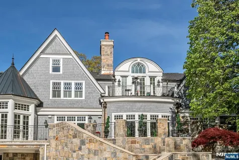 340 Indian Trail Drive Franklin Lakes NJ 07417