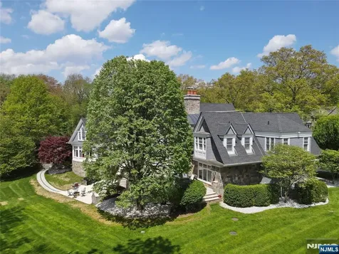 340 Indian Trail Drive Franklin Lakes NJ 07417