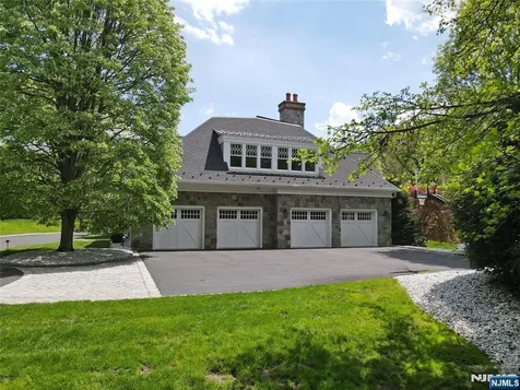 340 Indian Trail Drive Franklin Lakes NJ 07417