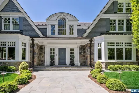 340 Indian Trail Drive Franklin Lakes NJ 07417