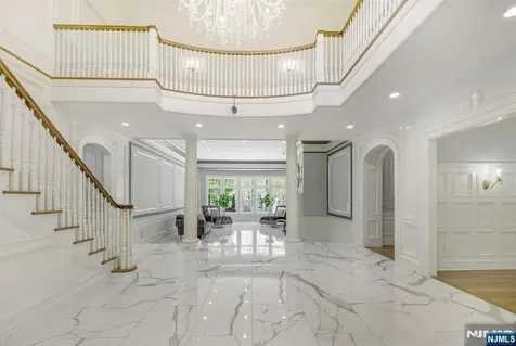 340 Indian Trail Drive Franklin Lakes NJ 07417