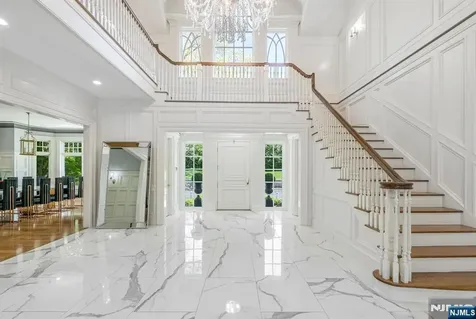 340 Indian Trail Drive Franklin Lakes NJ 07417