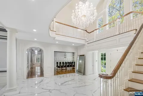 340 Indian Trail Drive Franklin Lakes NJ 07417