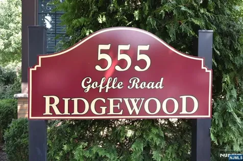555 Goffle Road Ridgewood NJ 07450