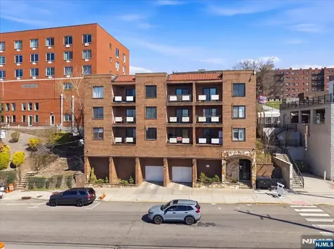 1906 Paterson Plank Road North Bergen NJ 07047