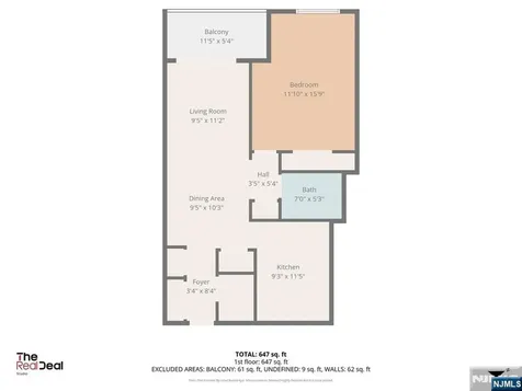 1906 Paterson Plank Road North Bergen NJ 07047