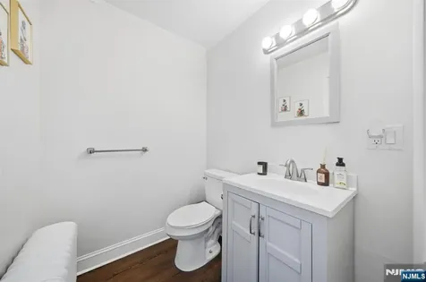 42 Spring Valley Avenue Hackensack NJ 07601