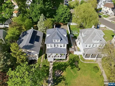 42 Spring Valley Avenue Hackensack NJ 07601