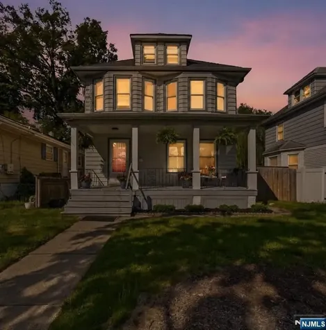 42 Spring Valley Avenue Hackensack NJ 07601