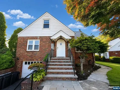 165 Oak Grove Avenue Hasbrouck Heights NJ 07604