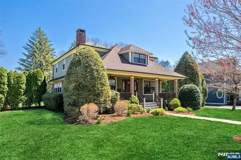 133 N Pleasant Avenue Ridgewood NJ 07450