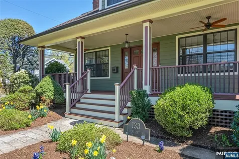 133 N Pleasant Avenue Ridgewood NJ 07450