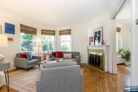 39 Draper Terrace Montclair NJ 07042