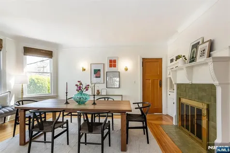 39 Draper Terrace Montclair NJ 07042