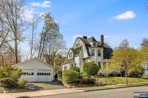 39 Draper Terrace Montclair NJ 07042