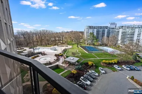 2 Claridge Drive Verona NJ 07044
